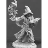 Tabletop Miniatures>Reaper Miniatures Domur Hunters Moon #02007 Dark Heaven Legends Unpainted Metal - Your Source for Gaming Essentials