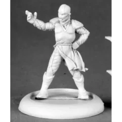 Tabletop Miniatures>Reaper Miniatures Dr Dread, Super Villain #50171 Chronoscope D&D RPG Mini Figure - Your Source for Gaming Essentials