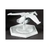 Tabletop Miniatures>Reaper Miniatures Dragonfly #24610 Robot Supply Depot Unpainted RPG D&D Figure - Your Source for Gaming Essentials