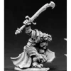 Tabletop Miniatures>Reaper Miniatures Dragonman Warrior #03436 Dark Heaven Legends Unpainted Metal - Your Source for Gaming Essentials