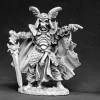 Tabletop Miniatures>Reaper Miniatures Dragoth the Defiler 02367 Dark Heaven Legends Unpainted Metal - Your Source for Gaming Essentials