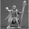 Tabletop Miniatures>Reaper Miniatures Drake Whiteraven Young Mage 03599 Dark Heaven Unpainted Metal - Your Source for Gaming Essentials