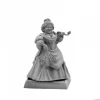 Tabletop Miniatures>Reaper Miniatures Dreadmere: Madame Delia #03978 Unpainted Metal Figure - Your Source for Gaming Essentials