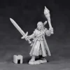Tabletop Miniatures>Reaper Miniatures Dreadmere Ranger #03885 Unpainted Metal D&D RPG Mini Figure - Your Source for Gaming Essentials