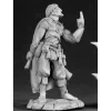 Tabletop Miniatures>Reaper Miniatures Dub Bullock, Rogue #03026 Dark Heaven Legends Unpainted Metal - Your Source for Gaming Essentials