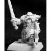 Tabletop Miniatures>Reaper Miniatures Durgam Deepmug, Dwarf Hero #14019 Dwarves Unpainted D&D Mini - Your Source for Gaming Essentials