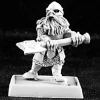 Tabletop Miniatures>Reaper Miniatures Dwarven Swiftaxe #14422 Dwarves Unpainted RPG D&D Mini Figure - Your Source for Gaming Essentials