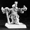 Tabletop Miniatures>Reaper Miniatures Dwarven Miner Sgt #14406 Dwarves Unpainted RPG D&D Mini Figure - Your Source for Gaming Essentials