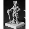 Tabletop Miniatures>Reaper Miniatures Eccardian Drovenge #60071 Pathfinder Miniatures Unpainted Mini - Your Source for Gaming Essentials