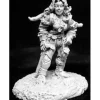 Tabletop Miniatures>Reaper Miniatures Elia Shadowfeet, Female Halfling Thief 02676 Dark Heaven - Your Source for Gaming Essentials