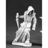 Tabletop Miniatures>Reaper Miniatures Elnith, Astral Reaver Monk #03540 Dark Heaven Unpainted Metal - Your Source for Gaming Essentials