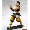 Tabletop Miniatures>Reaper Miniatures Esmeria Female Half Elf Monk 03654 Dark Heaven Unpainted Mini - Your Source for Gaming Essentials