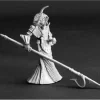 Tabletop Miniatures>Reaper Miniatures Evil Sea Priest of Maersuluth 03592 Dark Heaven Unpainted Mini - Your Source for Gaming Essentials