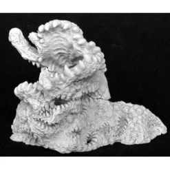 Tabletop Miniatures>Reaper Miniatures Faceless Horror #02838 Dark Heaven Legends Unpainted Metal - Your Source for Gaming Essentials