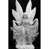 Reaper Miniatures Fairy Queen #02768 Dark Heaven Legends Unpainted Metal Figure - Your Source for Gaming Essentials Discount