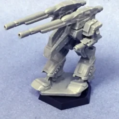 Tabletop Miniatures>Reaper Miniatures Falcon #72217 Unpainted Plastic CAV: Strike Operations Figure - Your Source for Gaming Essentials