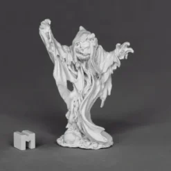 Tabletop Miniatures>Reaper Miniatures Fallow Lurker #03911 Dark Heaven Legends Unpainted Metal Mini - Your Source for Gaming Essentials