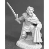 Tabletop Miniatures>Reaper Miniatures Faramere Of Vestonia #02086 Dark Heaven Unpainted Metal - Your Source for Gaming Essentials