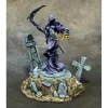 Tabletop Miniatures>Reaper Miniatures Female Wraith #03739 Dark Heaven Legends Unpainted Mini Figure - Your Source for Gaming Essentials