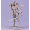 Tabletop Miniatures>Reaper Miniatures Finaela, Half Elf Pirate #03623 Dark Heaven Unpainted Metal - Your Source for Gaming Essentials