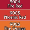 Tabletop Miniatures>Reaper Miniatures Fire Colors #09702 Master Series Triads 3 Pack .5oz Paint - Your Source for Gaming Essentials
