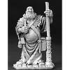 Tabletop Miniatures>Reaper Miniatures Friar Stone, Traveling Monk 03205 Dark Heaven Unpainted Metal - Your Source for Gaming Essentials