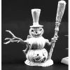 Tabletop Miniatures>Reaper Miniatures Fritz, Pumpkin Horror #03709 Dark Heaven Unpainted Metal - Your Source for Gaming Essentials