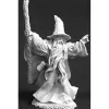 Tabletop Miniatures>Reaper Miniatures Galladon #02114 Dark Heaven Legends Unpainted Metal RPG Figure - Your Source for Gaming Essentials
