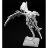 Tabletop Miniatures>Reaper Miniatures Gam-Nan, Gaan-Hor Elder #14442 Reptus Unpainted RPG D&D Mini - Your Source for Gaming Essentials