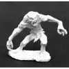Tabletop Miniatures>Reaper Miniatures Ghast #03640 Dark Heaven Legends Unpainted RPG D&D Mini Figure - Your Source for Gaming Essentials
