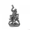 Tabletop Miniatures>Reaper Miniatures Ghost Pirate Cook #03965 Unpainted Metal Figure - Your Source for Gaming Essentials