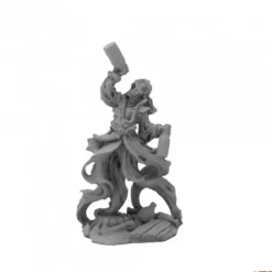 Tabletop Miniatures>Reaper Miniatures Ghost Pirate Cook #03965 Unpainted Metal Figure - Your Source for Gaming Essentials