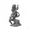 Tabletop Miniatures>Reaper Miniatures Ghost Pirate Quartermaster #03966 Unpainted Metal Figure - Your Source for Gaming Essentials