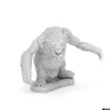 Tabletop Miniatures>Reaper Miniatures Giant Cave Sloth #44079 Bones Black Unpainted Plastic Figure - Your Source for Gaming Essentials
