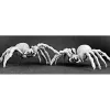 Tabletop Miniatures>Reaper Miniatures Giant Spiders (2 Pieces) #03055 Dark Heaven Unpainted Metal - Your Source for Gaming Essentials