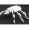 Tabletop Miniatures>Reaper Miniatures Giant Scarab Beetle 02564 Dark Heaven Legends Unpainted Metal - Your Source for Gaming Essentials