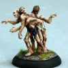Tabletop Miniatures>Reaper Miniatures Gloms (2) #59020 Savage Worlds Unpainted RPG D&D Mini Figure - Your Source for Gaming Essentials