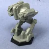 Tabletop Miniatures>Reaper Miniatures Gnomic #72223 Unpainted Plastic CAV: Strike Operations Figure - Your Source for Gaming Essentials