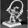 Tabletop Miniatures>Reaper Miniatures Goblin Warchanter #60018 Pathfinder Miniatures Unpainted Mini - Your Source for Gaming Essentials