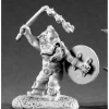 Tabletop Miniatures>Reaper Miniatures Gord Ironhead 02228 Dark Heaven Legends Unpainted Metal Figure - Your Source for Gaming Essentials