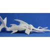 Tabletop Miniatures>Reaper Miniatures Goroloth #77343 Bones Unpainted Plastic D&D RPG Mini Figure - Your Source for Gaming Essentials