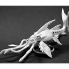 Reaper Miniatures Goroloth #03230 Dark Heaven Legends Unpainted Metal RPG Figure - Your Source for Gaming Essentials Sale
