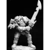 Tabletop Miniatures>Reaper Miniatures Gragg Elfslayer #02726 Dark Heaven Legends Unpainted Metal - Your Source for Gaming Essentials