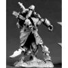 Tabletop Miniatures>Reaper Miniatures Grave Servant 03411 Dark Heaven Legends Unpainted Metal Figure - Your Source for Gaming Essentials
