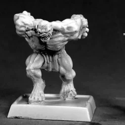 Tabletop Miniatures>Reaper Miniatures Graverot, Ghast Sergeant #14521 Necropolis Unpainted D&D Mini - Your Source for Gaming Essentials