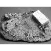 Tabletop Miniatures>Reaper Miniatures Graveyard Vignette Base (Resin) #74025 Accessory - Your Source for Gaming Essentials