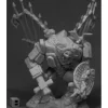 Tabletop Miniatures>Reaper Miniatures Graveyard Golem77526 Bones Unpainted RPG D&D Figure - Your Source for Gaming Essentials