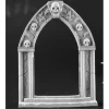 Tabletop Miniatures>Reaper Miniatures Graveyard Archway #03684 Dark Heaven Legends Unpainted Metal - Your Source for Gaming Essentials