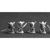 Reaper Miniatures Gremlins (4 Pieces) 03621 Dark Heaven Legends Unpainted Metal - Your Source for Gaming Essentials* Hot