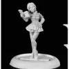 Tabletop Miniatures>Reaper Miniatures Gretchen, Oktoberfest Fraulein #50118 Chronoscope Mini Figure - Your Source for Gaming Essentials